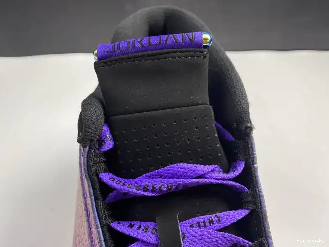 JORDAN CV2469-001 RETRO AIR '' 14 DOERNBECHER 0531